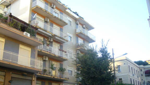Appartamento in vendita via Passo Gravina, via Bentivoglio - Catania