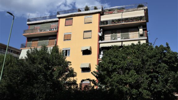 Appartamento in vendita in via XX Settembre San Gregorio di Catania