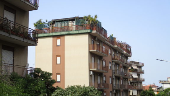 Appartamento in vendita in via Del Bosco - Catania