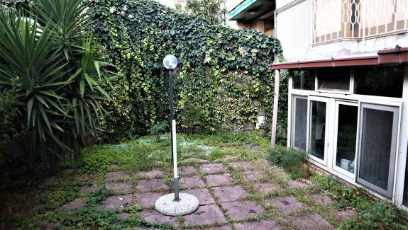 Appartamento con giardino in vendita in via Ruggero Albanese - Catania