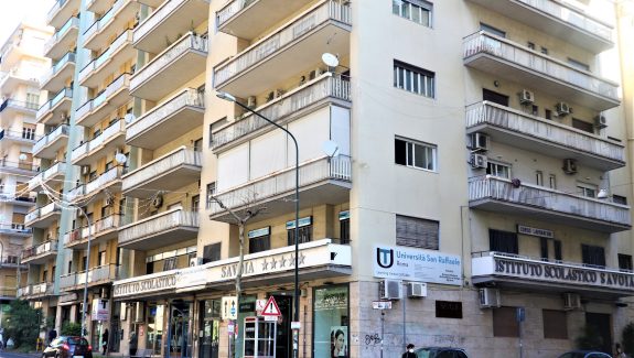 Appartamento in vendita viale Vittorio Veneto - Catania