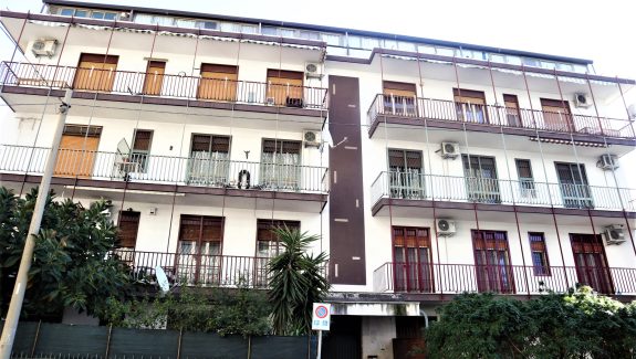 Appartamento in vendita in via Giuseppe Mazzaglia - Catania