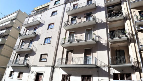 Appartamento in vendita via Grotte Bianche - Catania