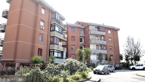 Appartamento in vendita via San Matteo - Catania