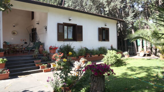 Villa singola in vendita a Nicolosi