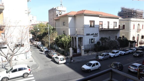 Appartamento in vendita viale Rapisardi, Menza - Catania
