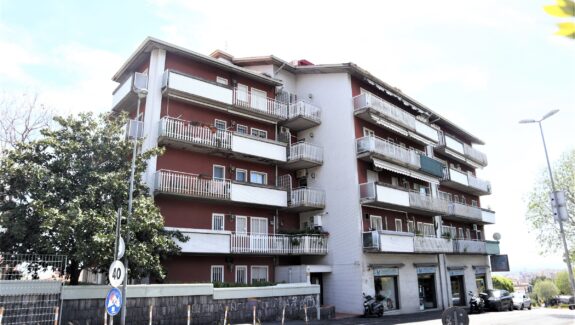 Appartamento in vendita in viale Fleming - Catania