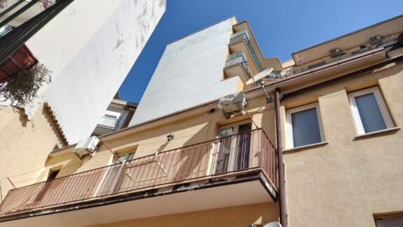 Appartamento in vendita in via Padova - Catania