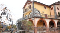 Villa panoramica in vendita a San Pietro Clarenza
