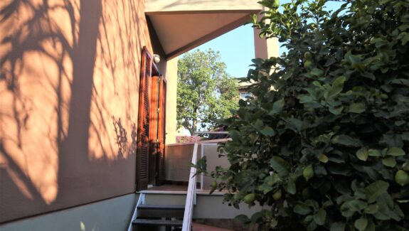 Appartamento arredato in affitto via Acque Casse - Catania