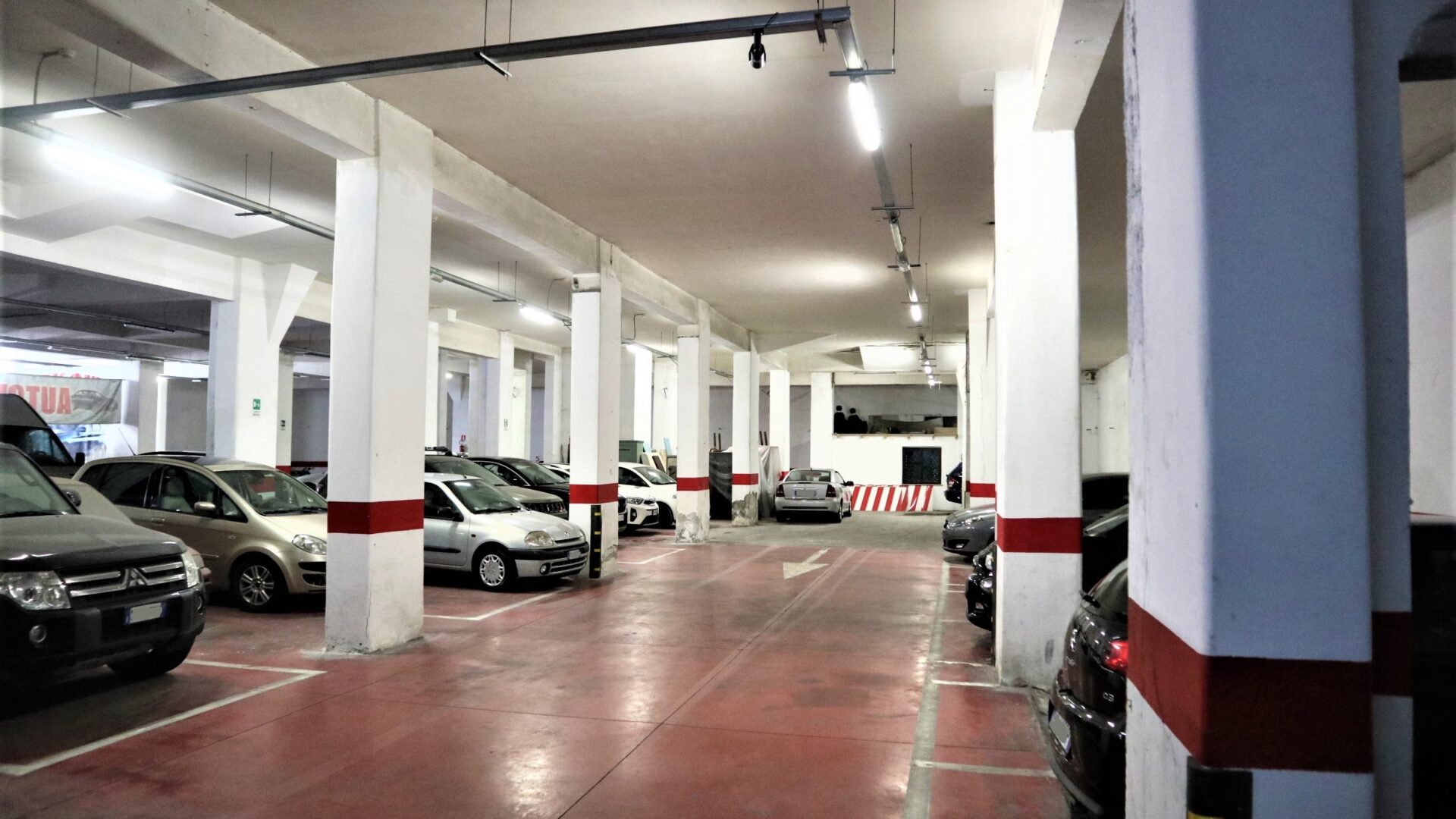 Locale commerciale in vendita al Viale Mario Rapisardi – Catania