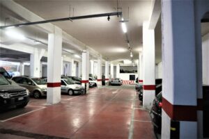 Locale commerciale in vendita al Viale Mario Rapisardi – Catania