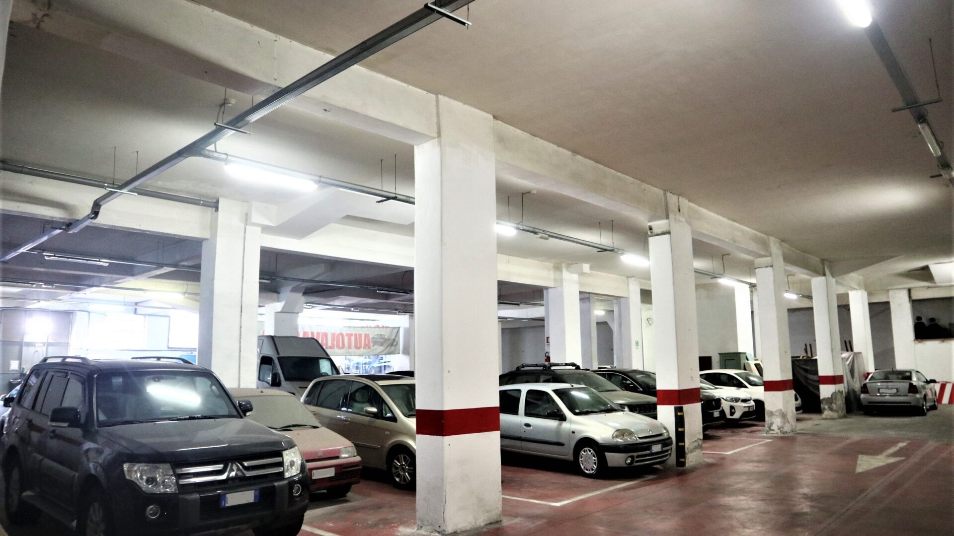 Locale commerciale in vendita al Viale Mario Rapisardi – Catania