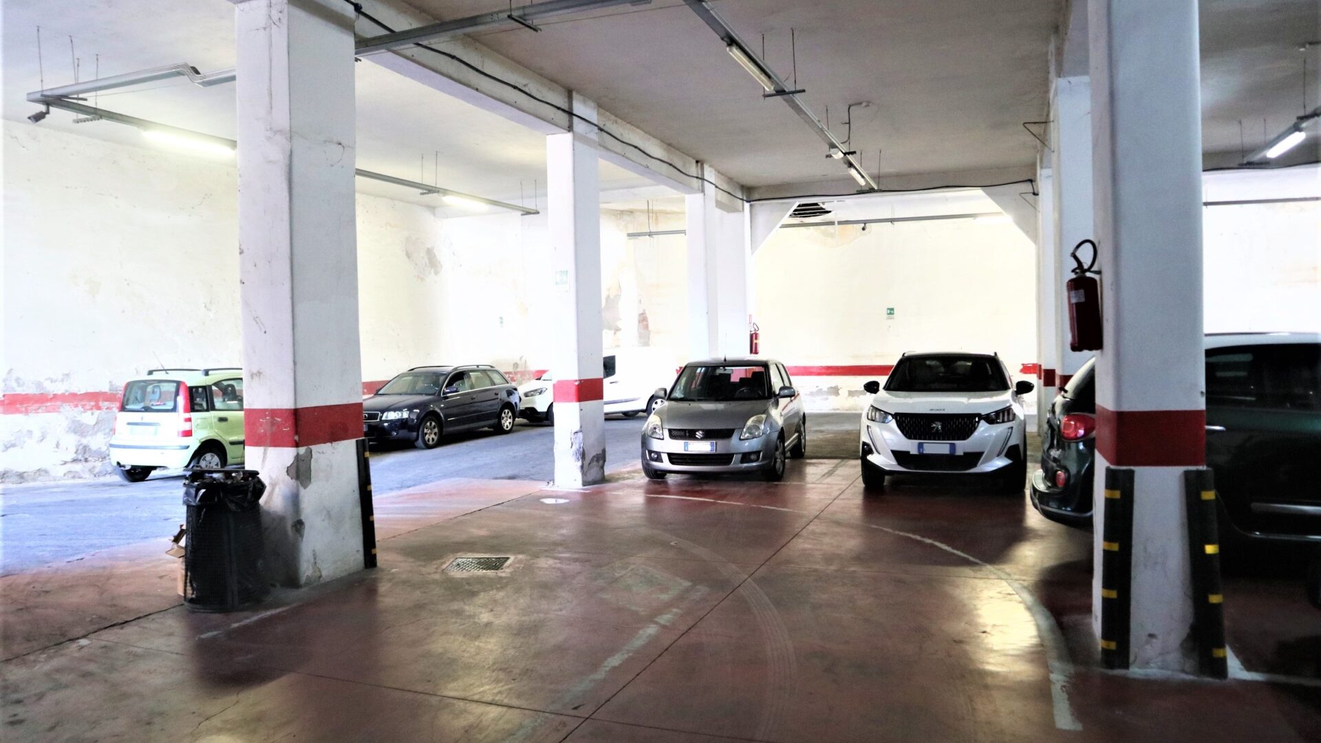 Locale commerciale in vendita al Viale Mario Rapisardi – Catania