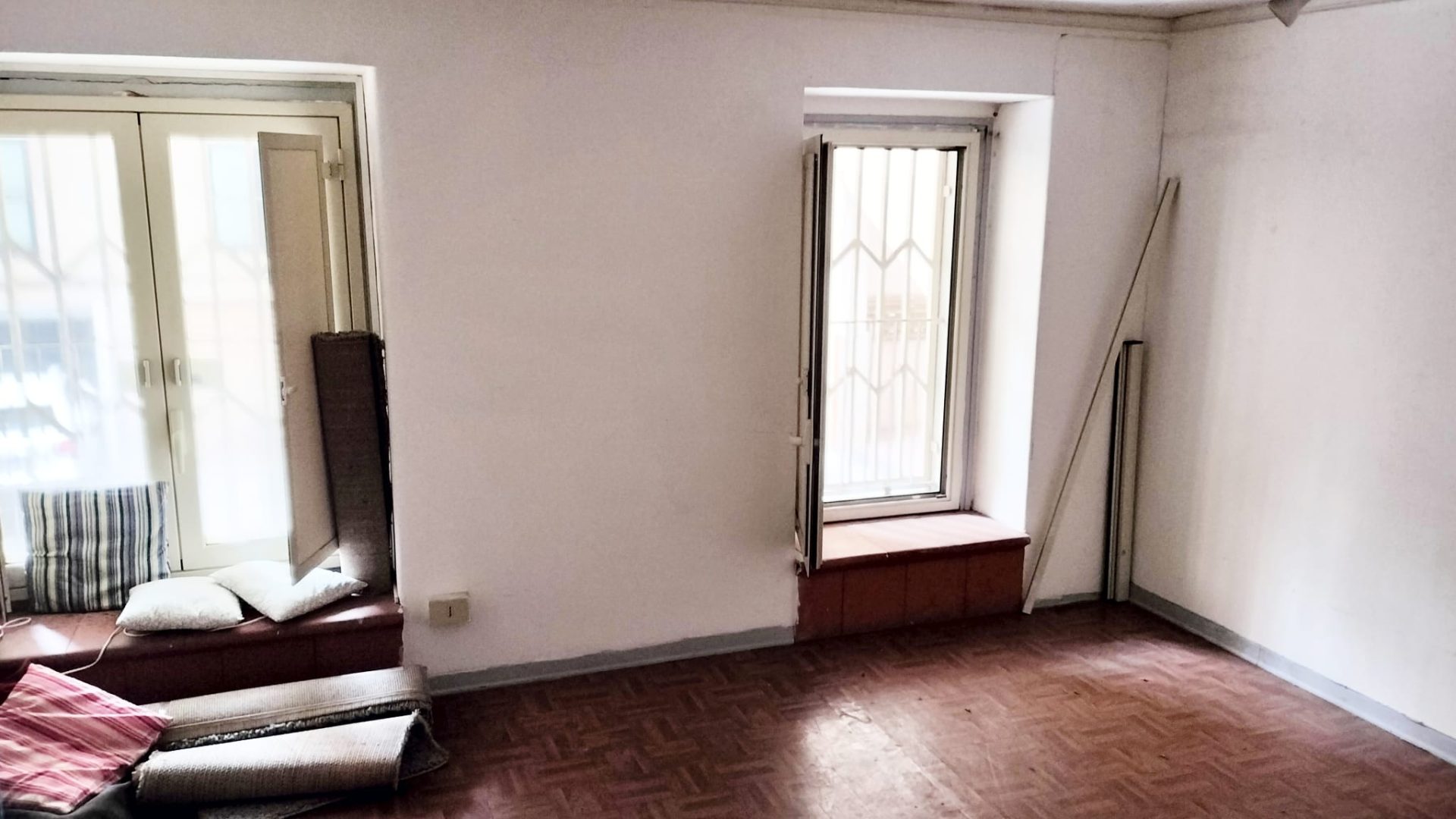 Appartamento in vendita in via Alberto Mario – Catania