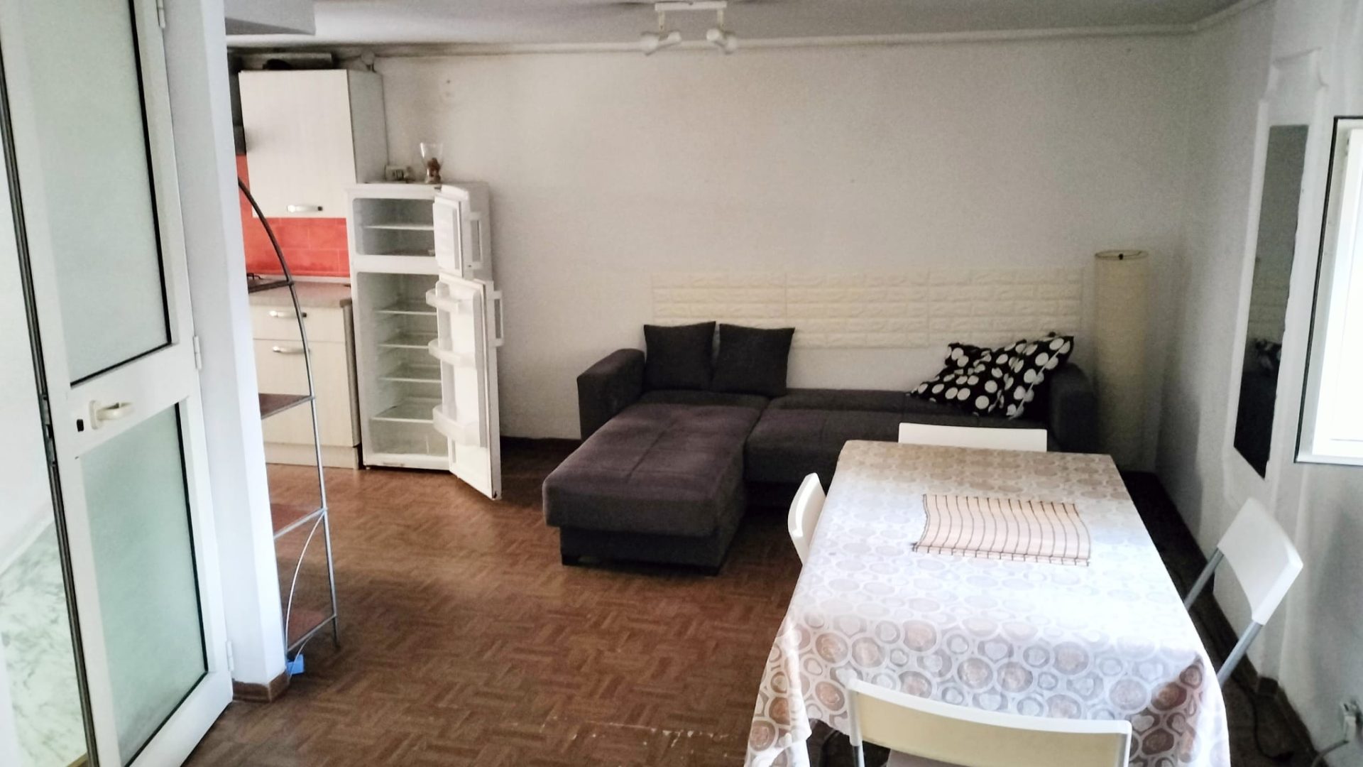 Appartamento in vendita in via Alberto Mario – Catania