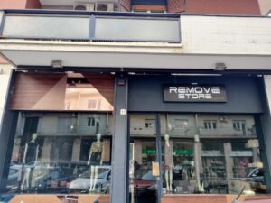 Locale commerciale in vendita in Viale Ionio – Catania