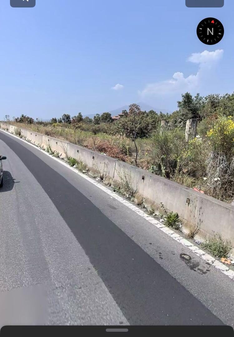 Terreno a San Giovanni Galermo