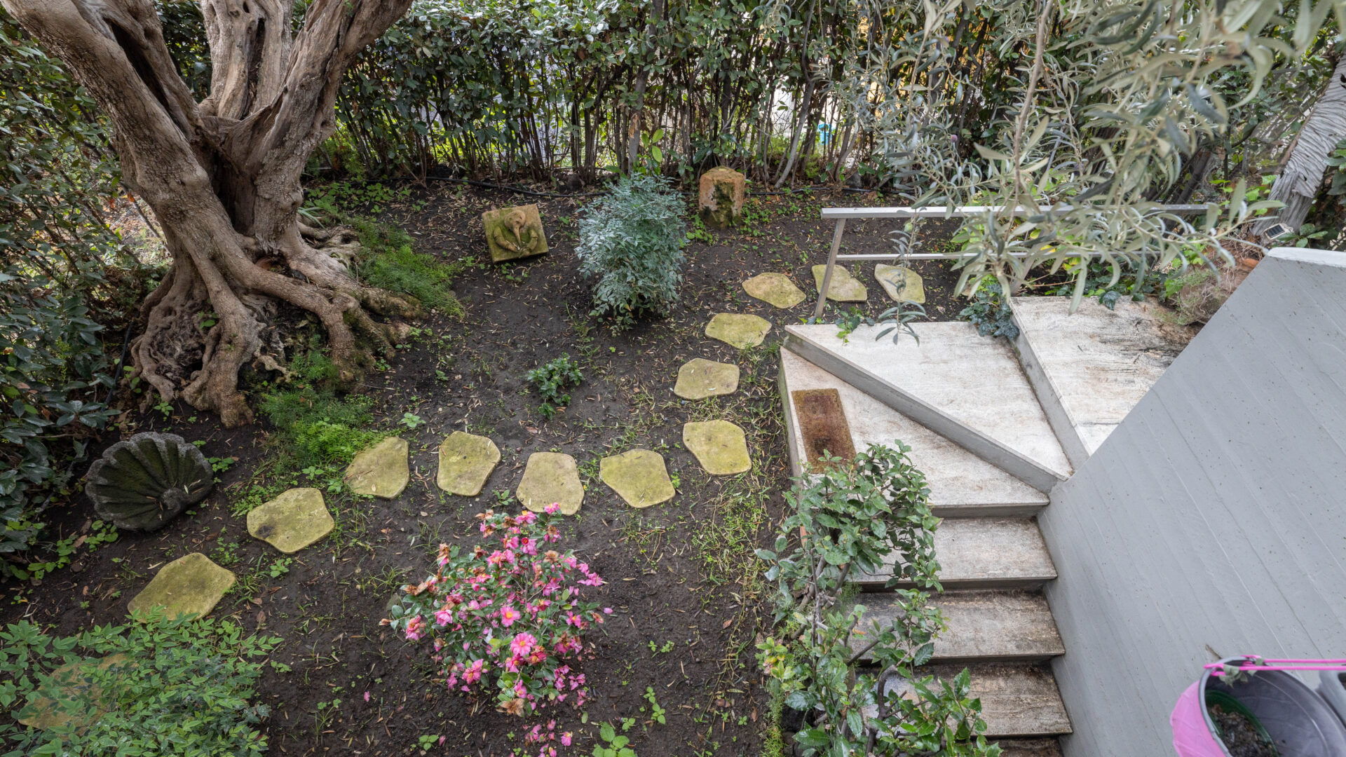 Villa a schiera con giardino e garage a San Gregorio di Catania