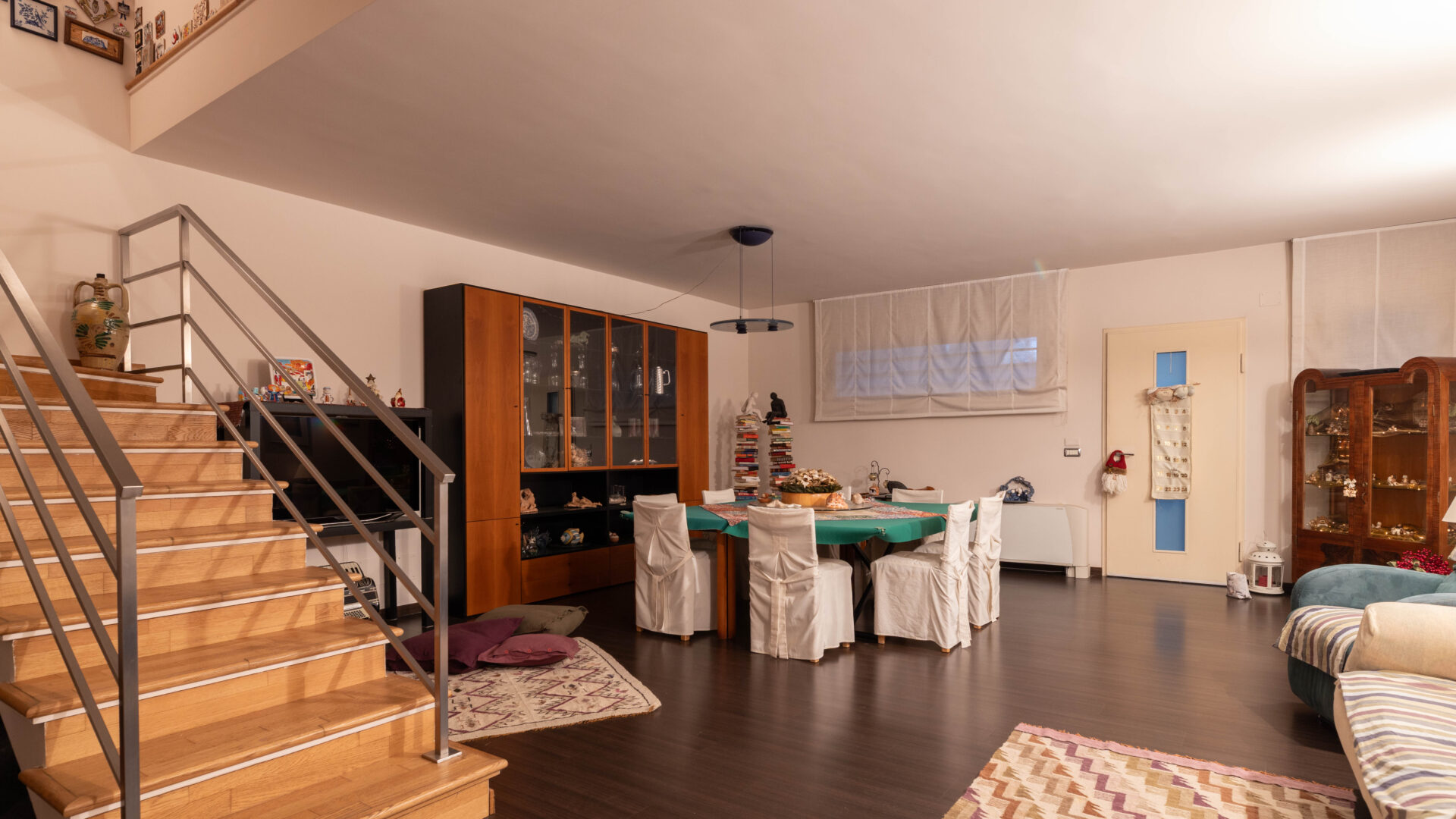 Villa a schiera con giardino e garage a San Gregorio di Catania