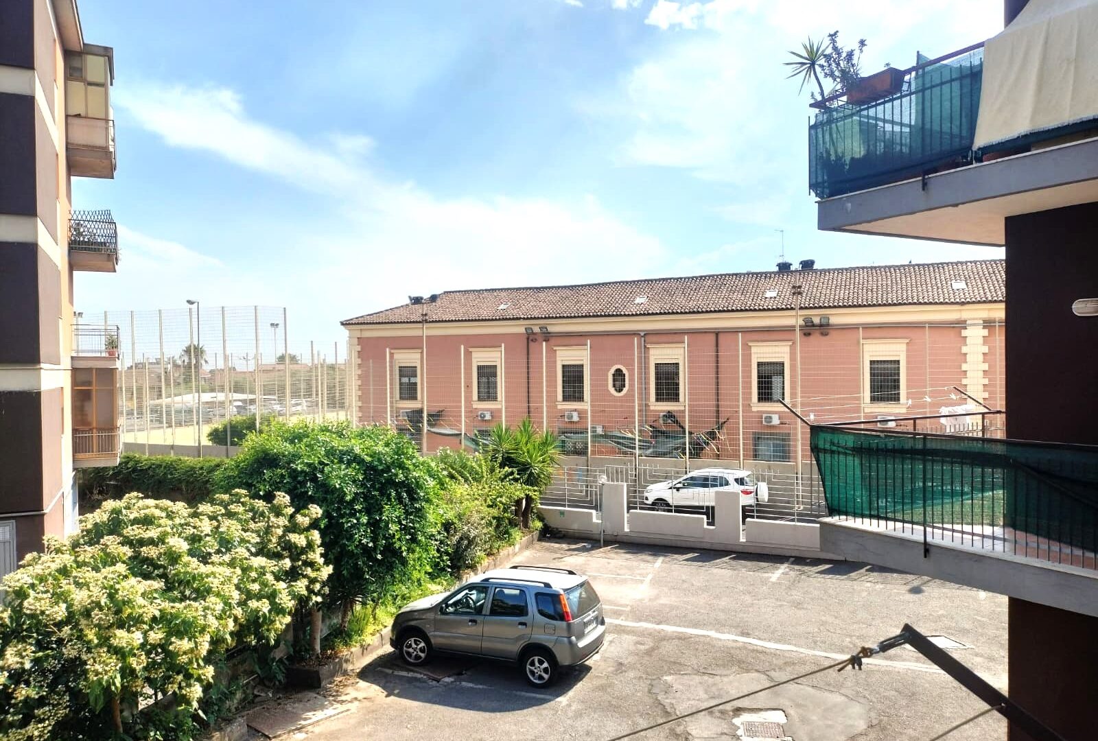 Appartamento a San Giovanni la Punta