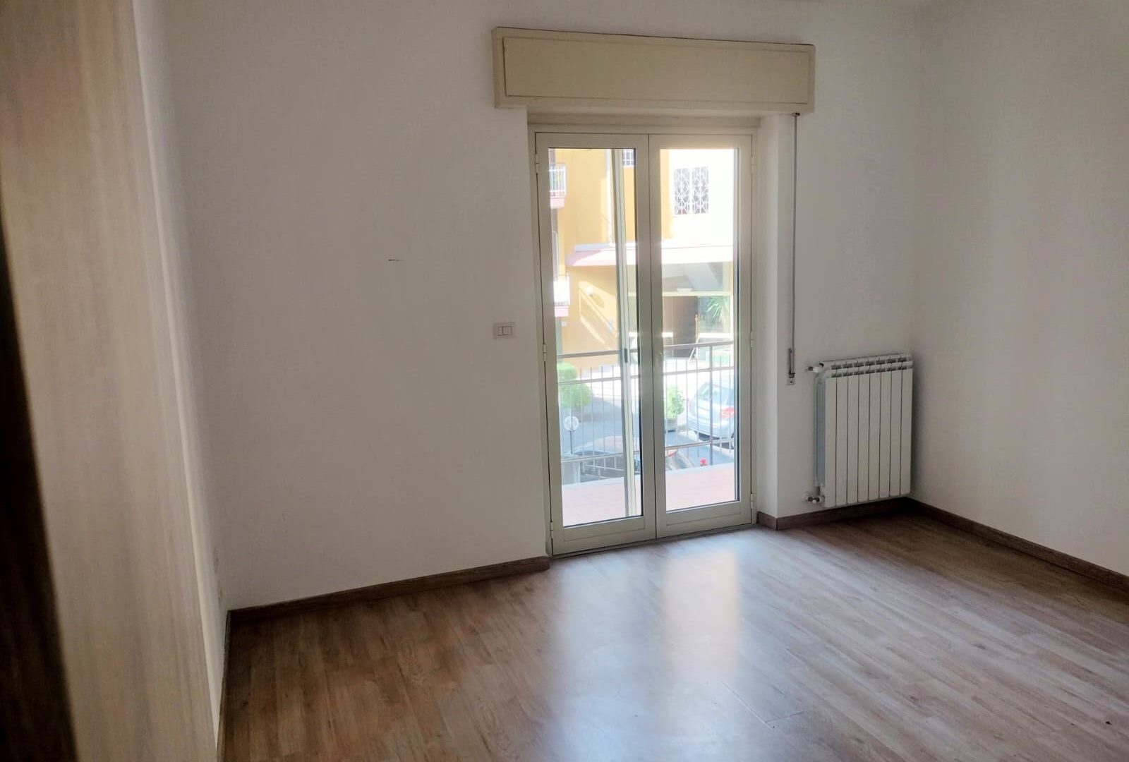 Appartamento a San Giovanni la Punta