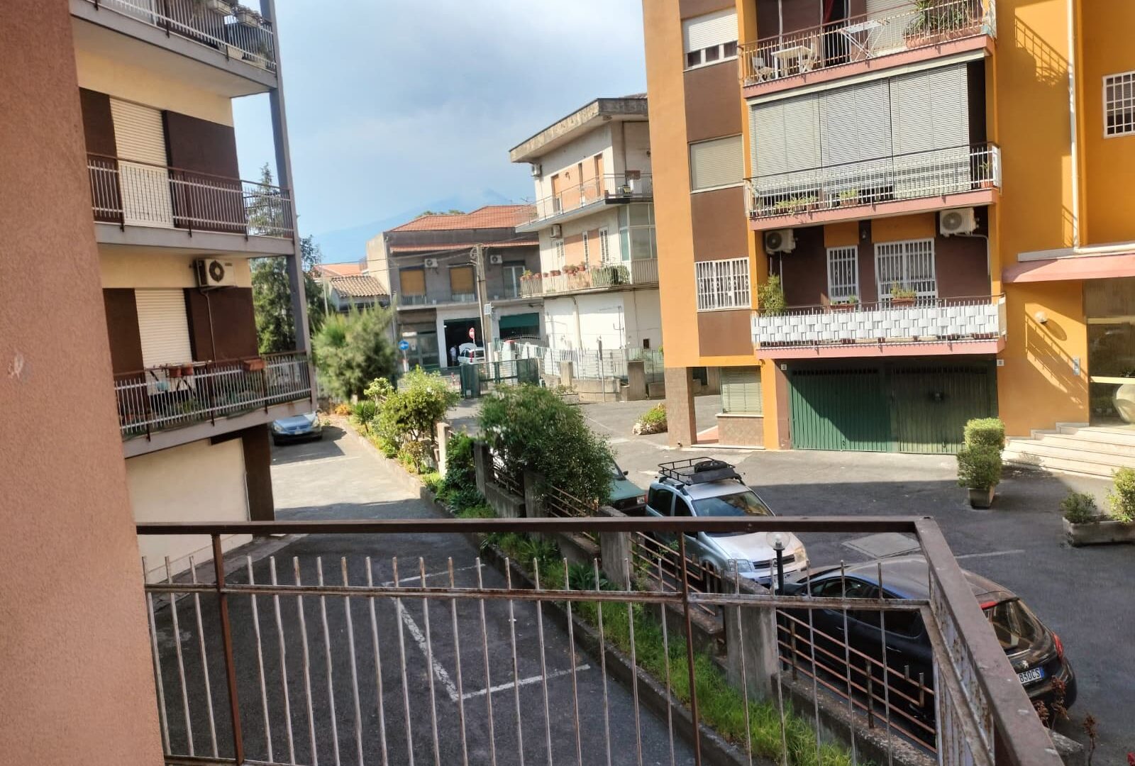 Appartamento a San Giovanni la Punta