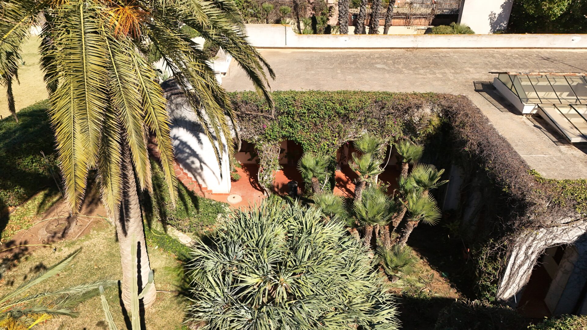 Villa singola con piscina a Siracusa