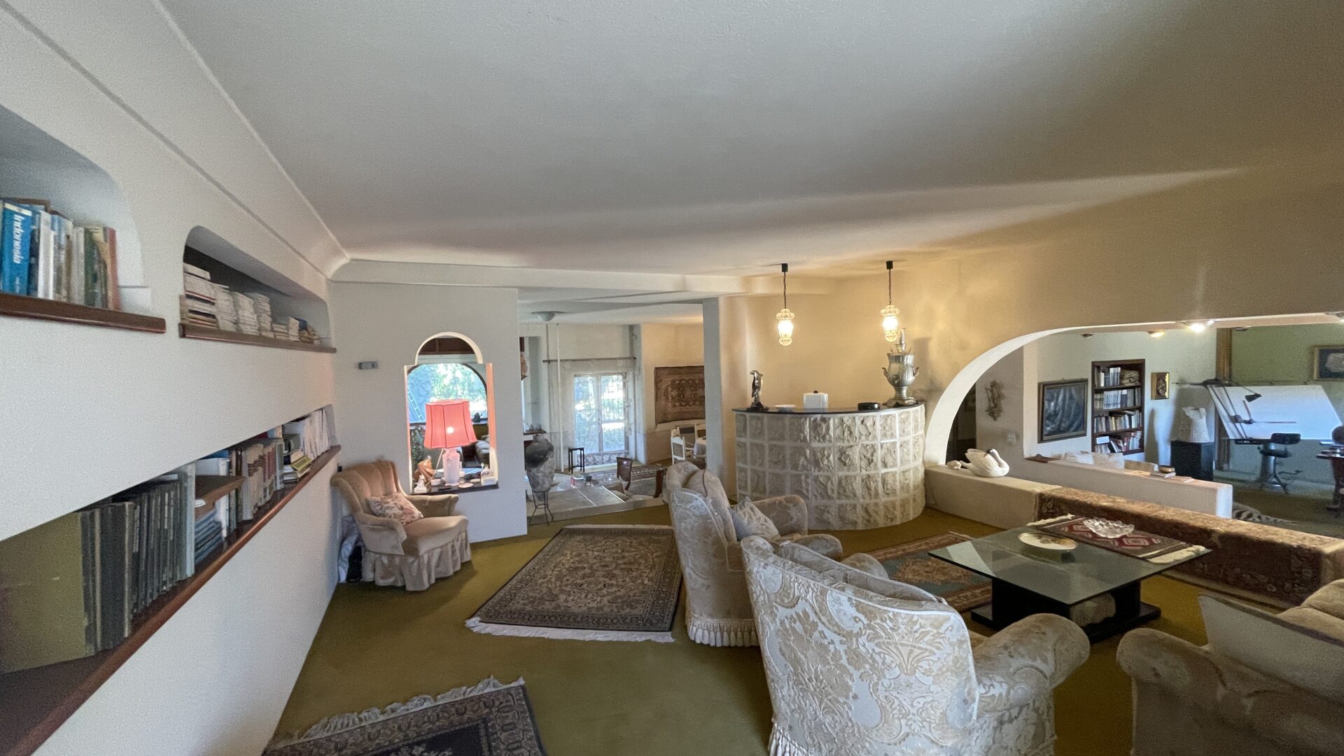 Villa singola con piscina a Siracusa