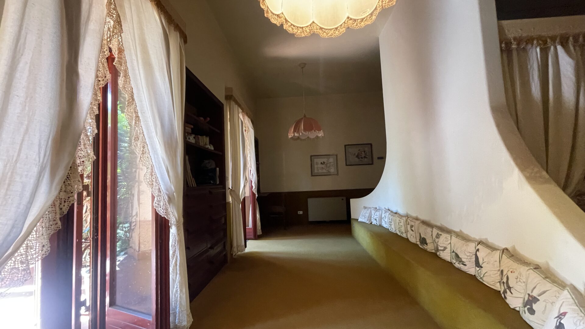 Villa singola con piscina a Siracusa