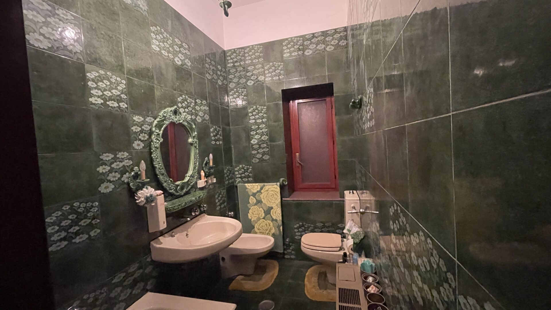 Villa singola con piscina a Siracusa