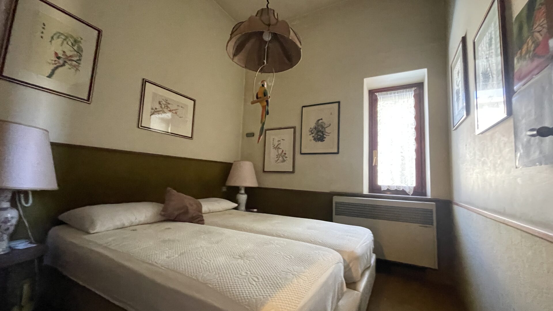Villa singola con piscina a Siracusa