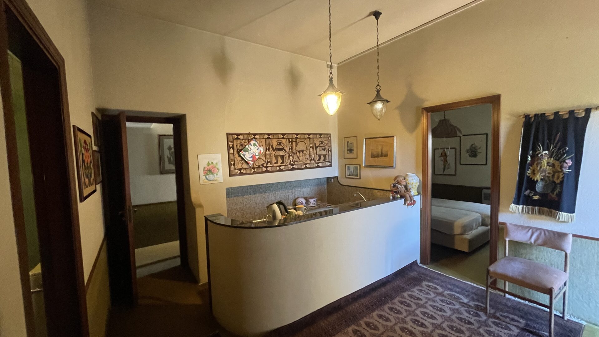 Villa singola con piscina a Siracusa
