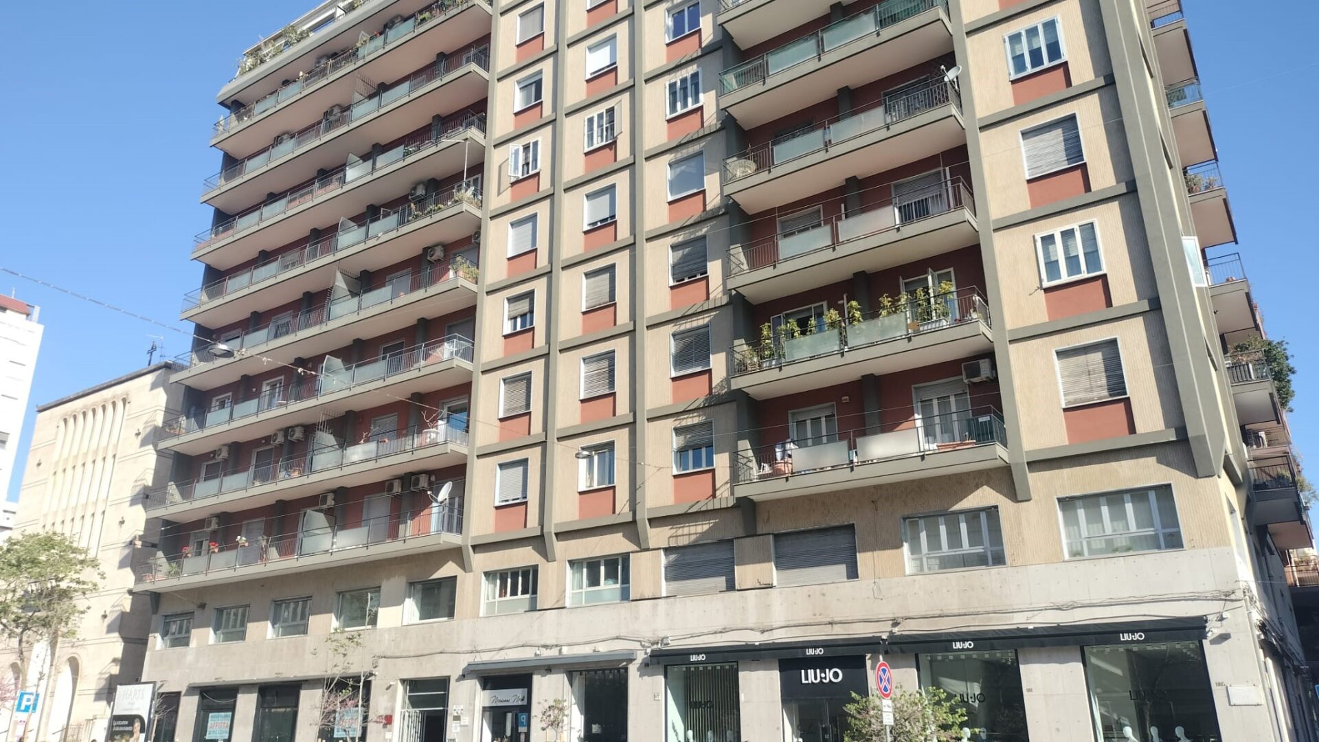 Ufficio in Corso Italia