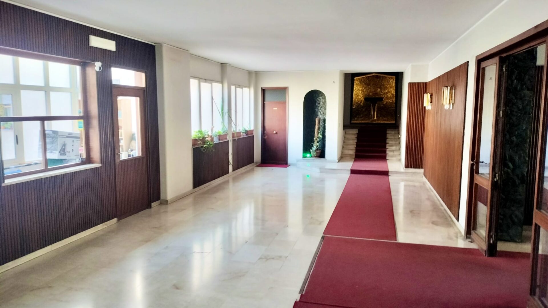Ufficio in Corso Italia