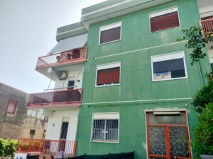 Appartamento in via Pacinotti