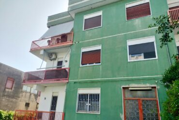 Appartamento in via Pacinotti