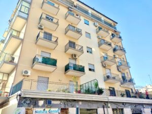 Appartamento in via Principe Nicola