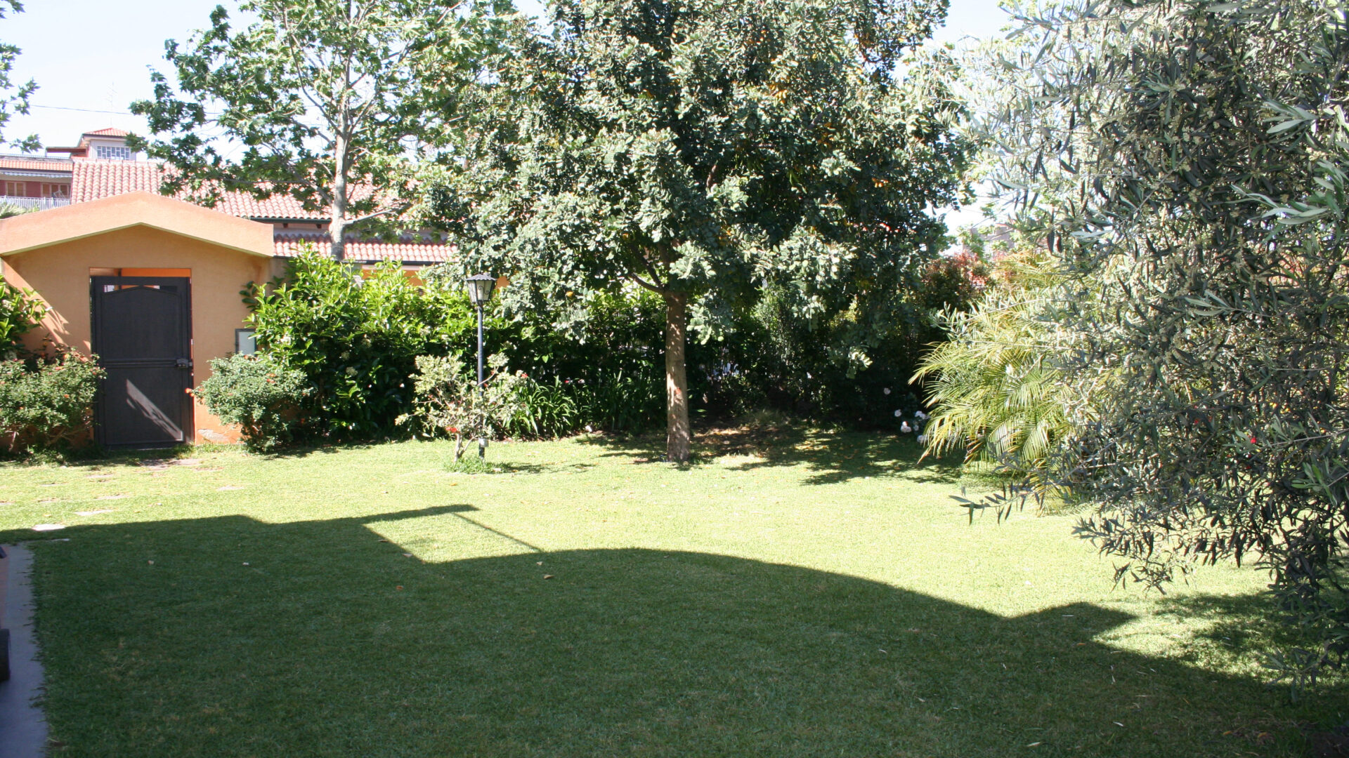 Villa singola ad Aci Bonaccorsi