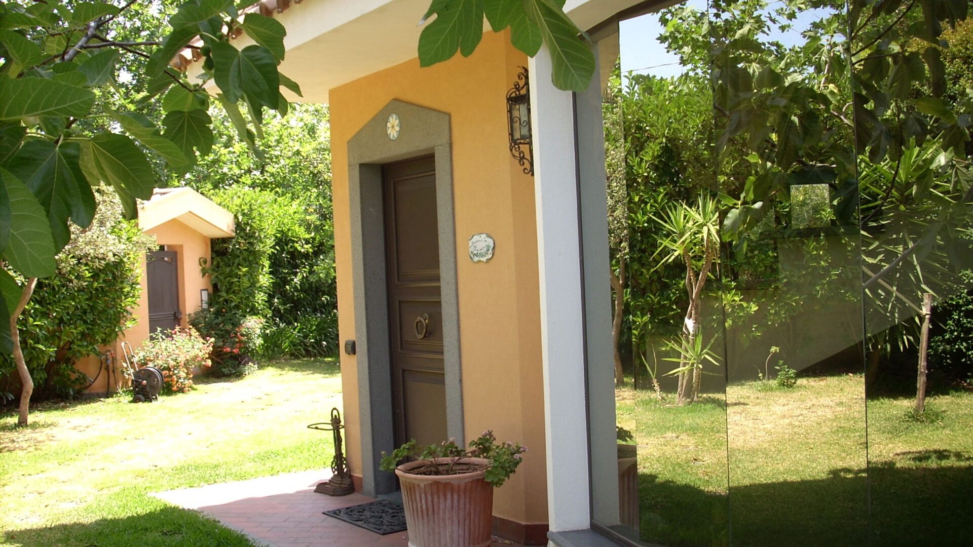 Villa singola ad Aci Bonaccorsi