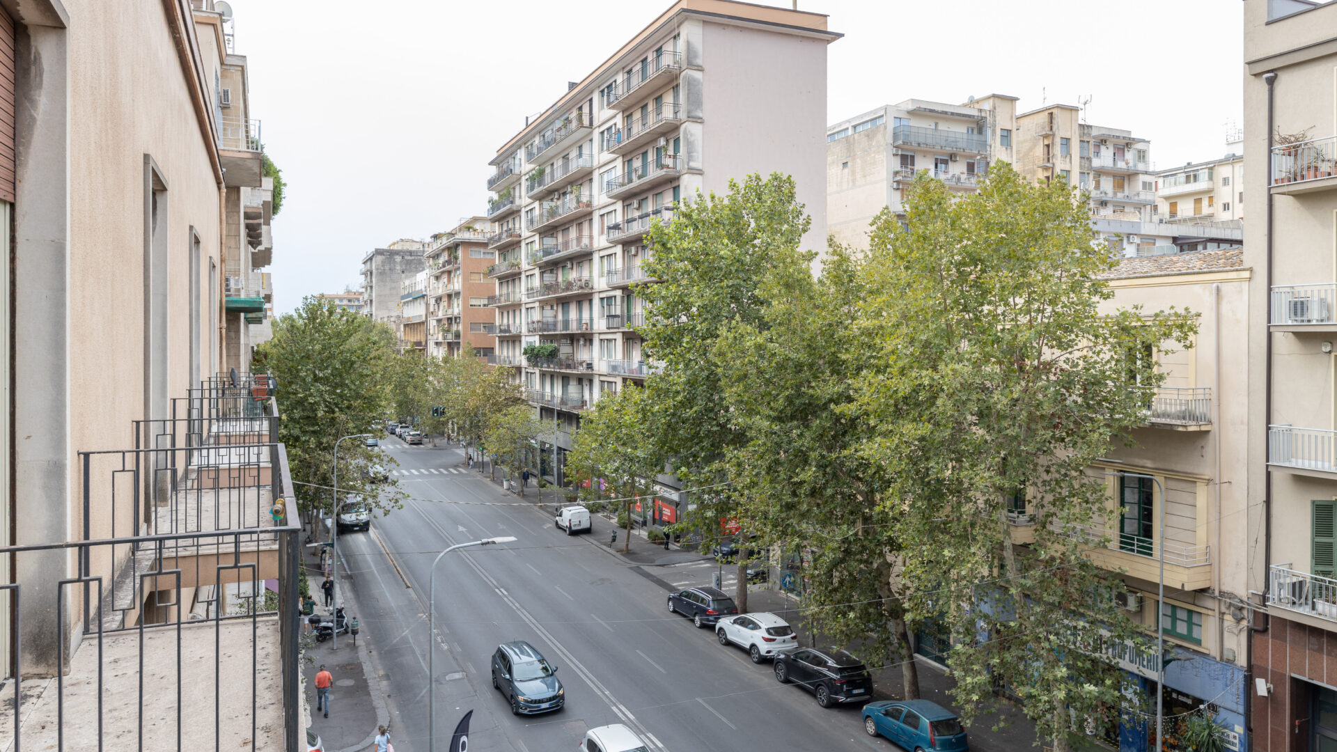 Appartamento in Viale Vittorio Veneto