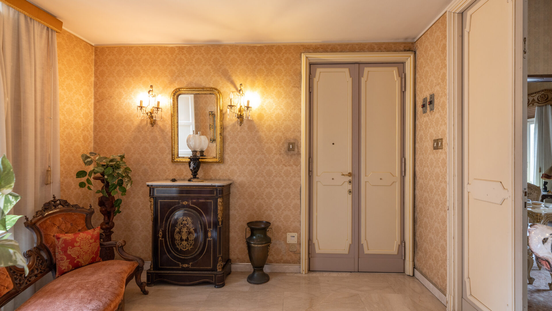 Appartamento in Viale Vittorio Veneto