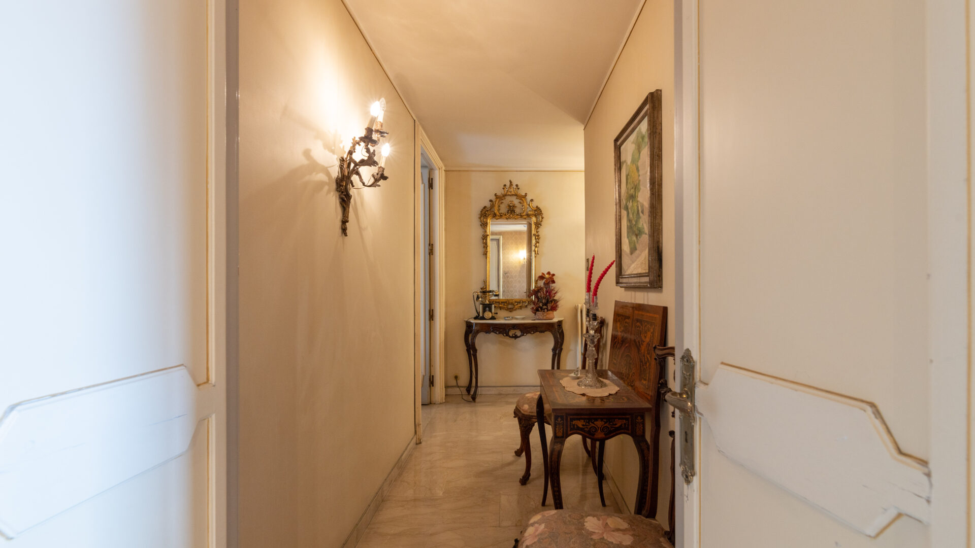 Appartamento in Viale Vittorio Veneto