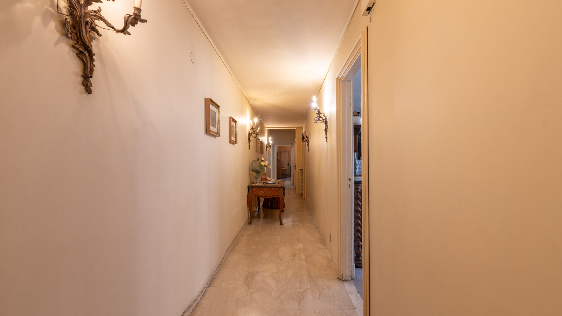 Appartamento in Viale Vittorio Veneto