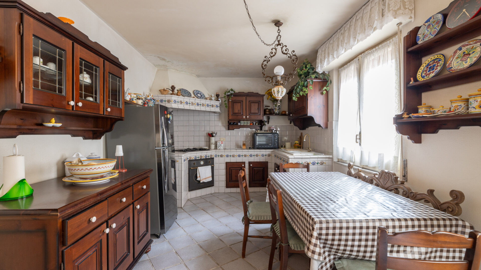 Appartamento in Viale Vittorio Veneto