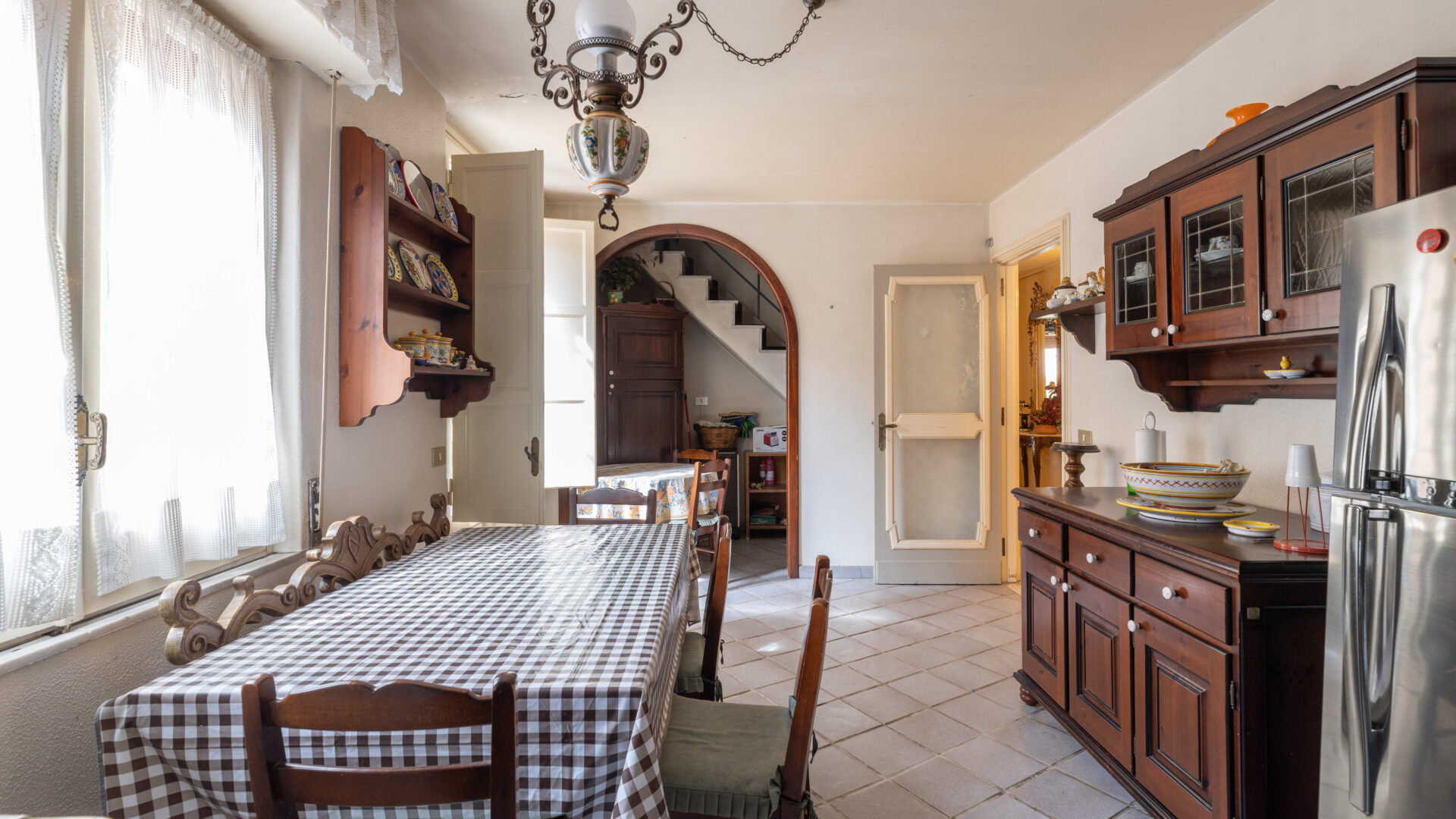 Appartamento in Viale Vittorio Veneto