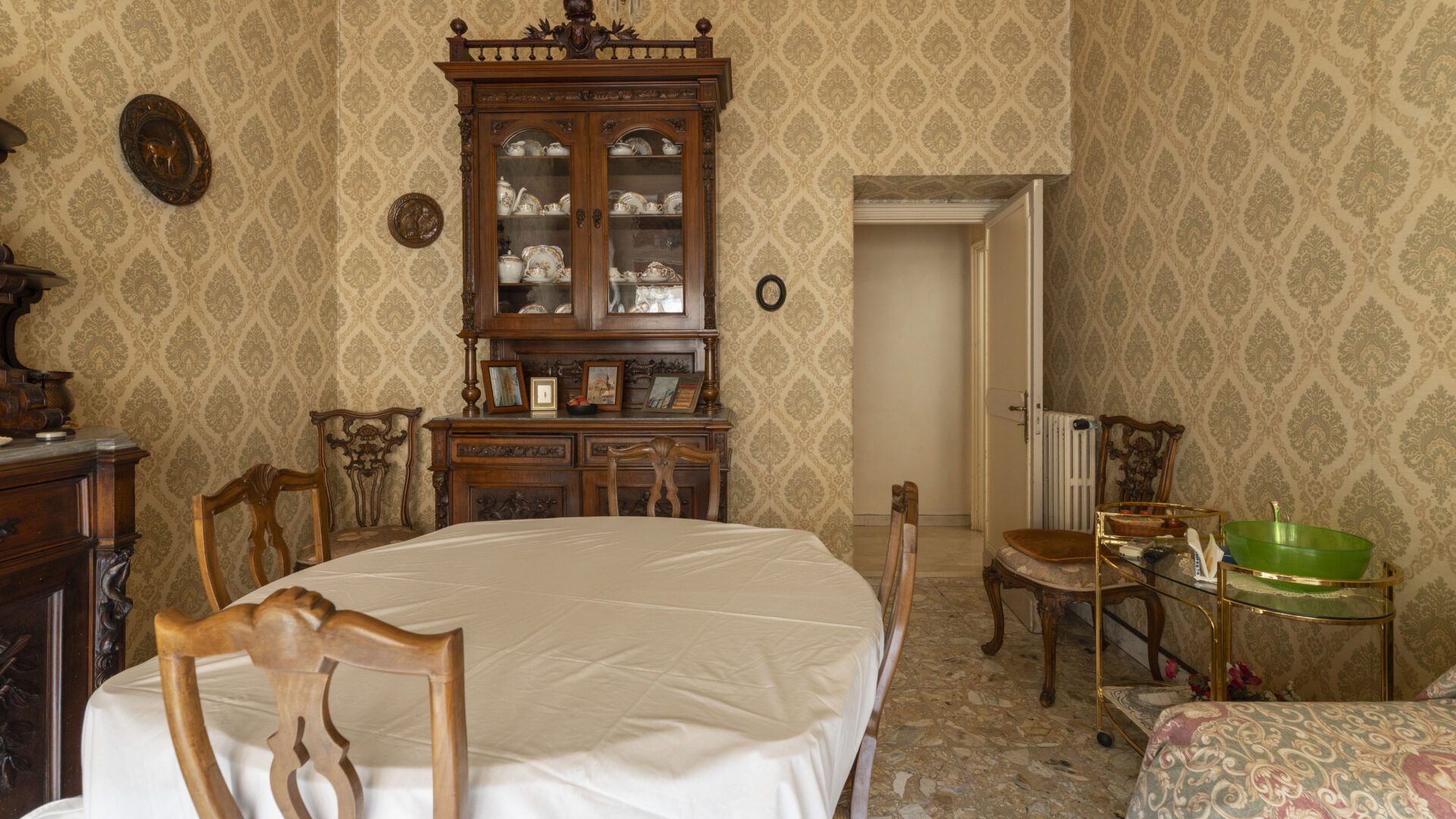 Appartamento in Viale Vittorio Veneto