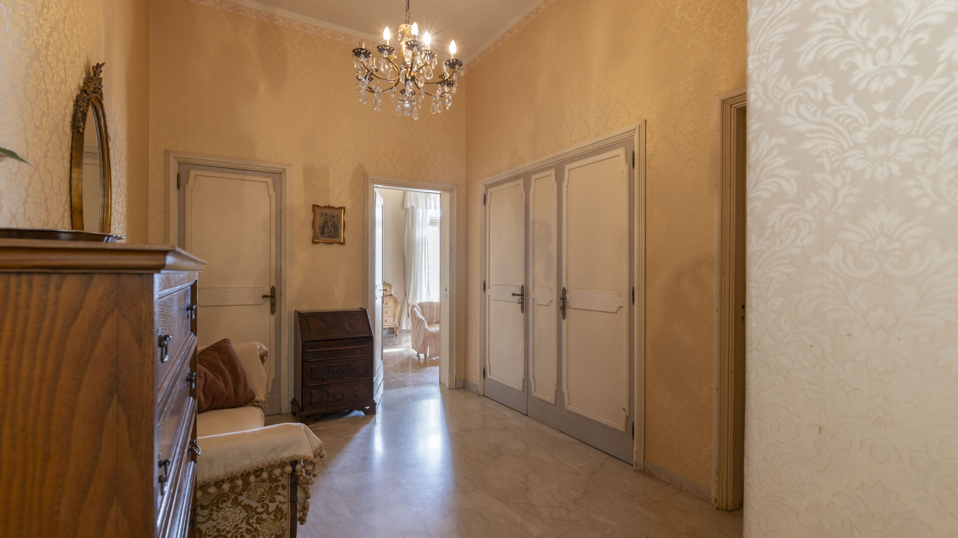 Appartamento in Viale Vittorio Veneto