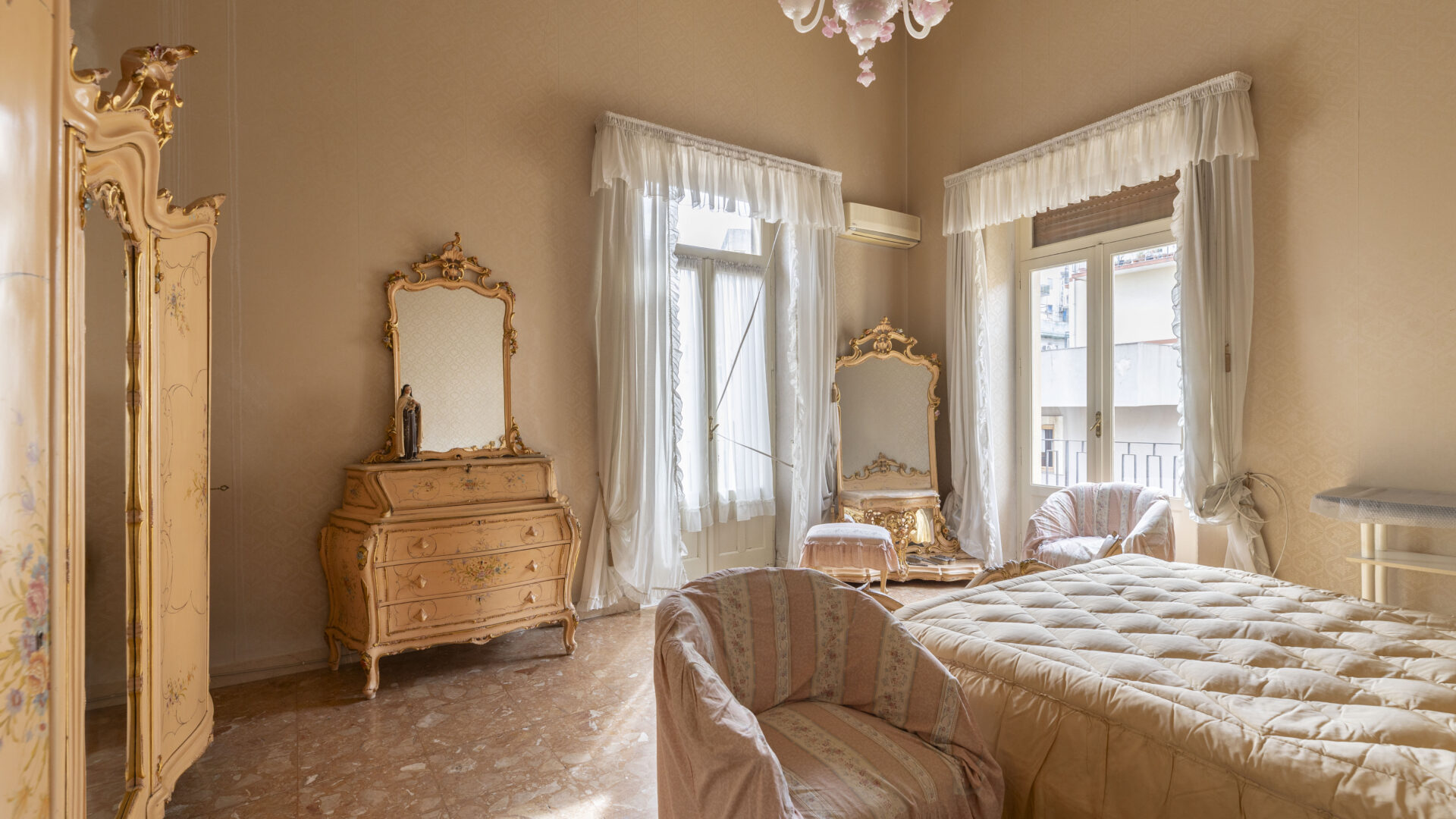 Appartamento in Viale Vittorio Veneto