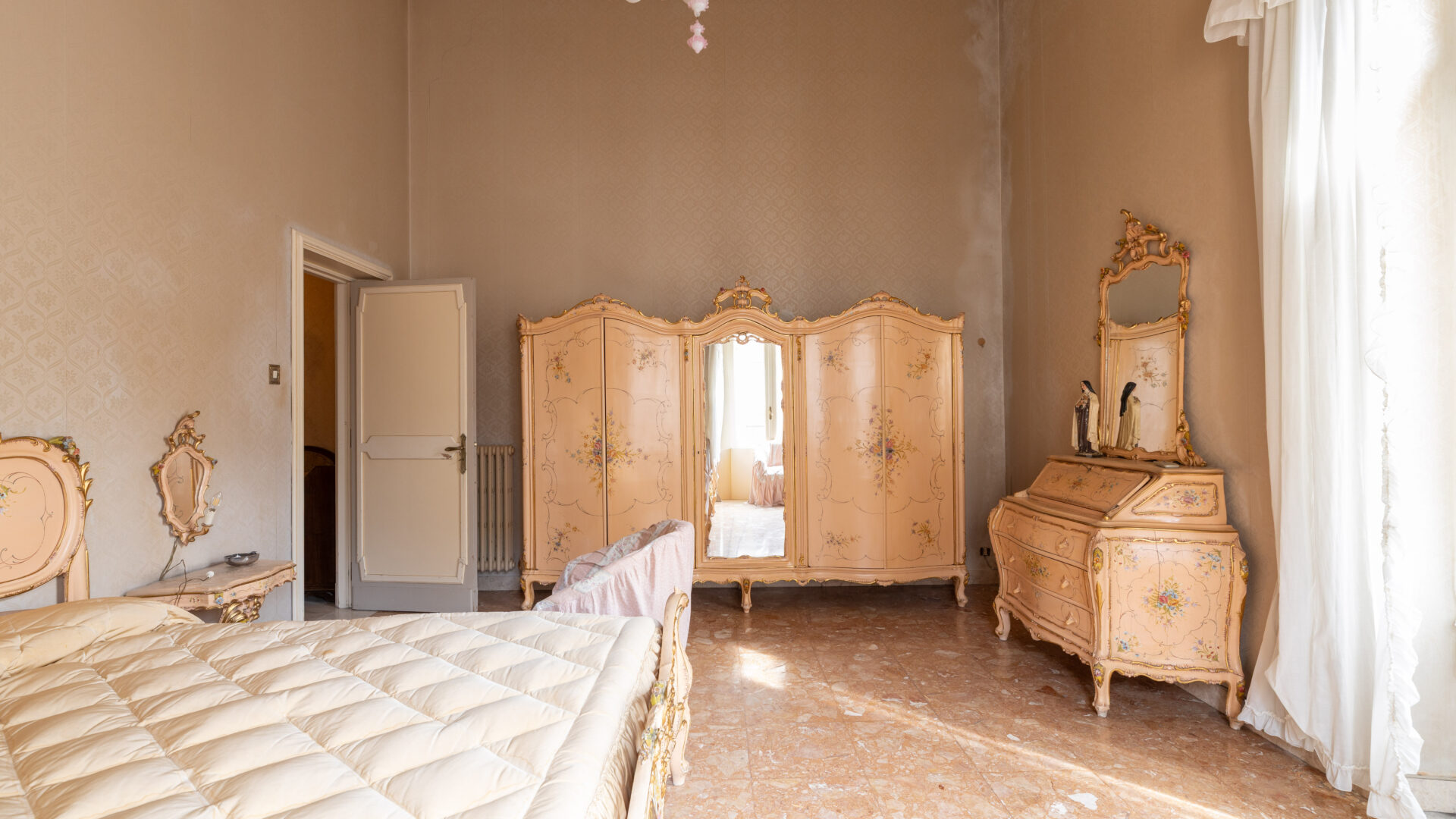 Appartamento in Viale Vittorio Veneto